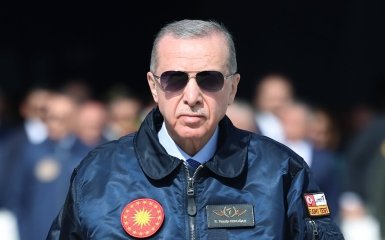 Ердоган обирає Україну: переломний момент у відносинах з Росією