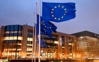 ЄС посилив тиск: нові санкції б’ють по тіньовому флоту, енергетиці та ВПК…