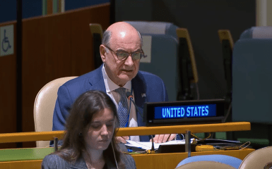 США розгромили Росію в ООН: визнано стратегічний провал Кремля