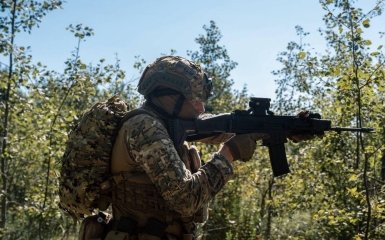 ЗСУ відбили 60 штурмів: деталі успішної оборони від початку доби