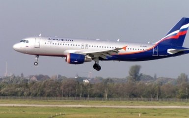 Росія зупинила експорт авіапального: пояснюємо наслідки санкцій