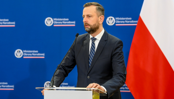 Польща продовжить надавати військову допомогу Україні, незважаючи на критику з боку опозиції,&hellip;