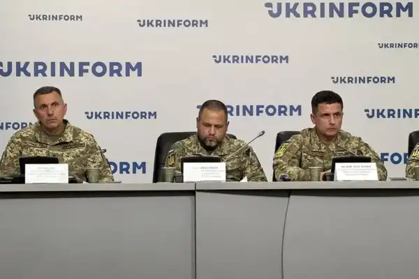 ЗСУ презентують «Марічку»: український аналог ChatGPT вже тут