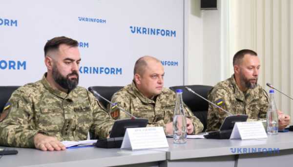 Капітан медичної служби поділився інформацією про відновлення поранених бійців.