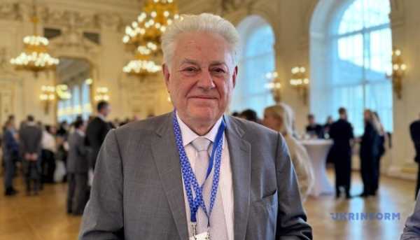 Дипломат: Замороження бойових дій за поточними лініями фронту не означає, що Україна…