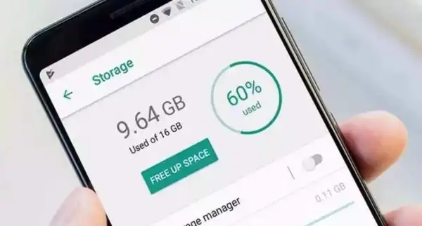 Вивільніть гігабайти на Android: почистіть сховані кошики додатків
