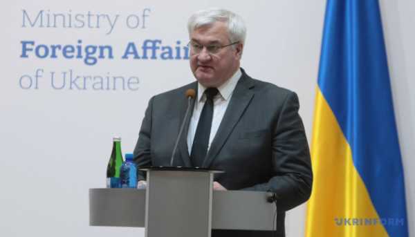 Іран підливає олії у вогонь війни Москви своєю зброєю і не може удавати із себе жертву.