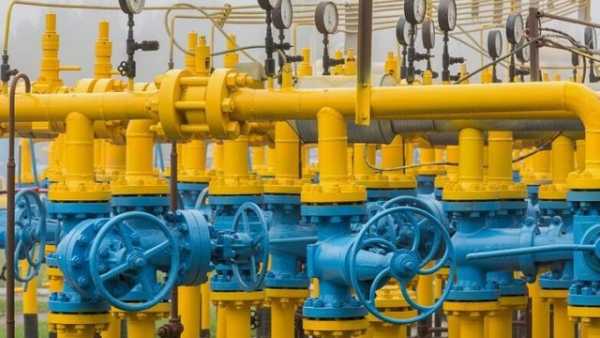 НКРЕКП проведе аудит 11 газових компаній щодо точності показників споживання газу населенням