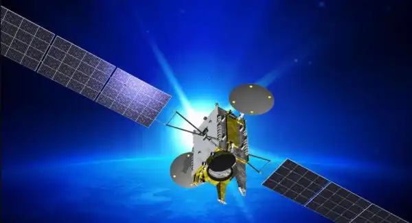 Китай випробував потужну мікрохвильову зброю, що загрожує Starlink