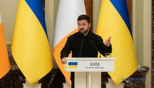 Президент України Володимир Зеленський висував пропозицію Юлії Свириденко обійняти посаду українського посла в Сполучених Штатах Америки або очолити один із ключових напрямків діяльності.