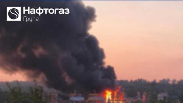 Російські сили протягом трьох днів завдавали ударів по об’єктах “Нафтогазу” у Харківській області.