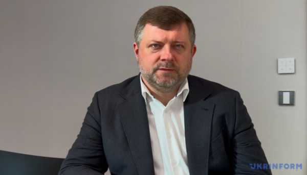 Заява Потураєва про складання депутатських повноважень: коментар Корнієнка