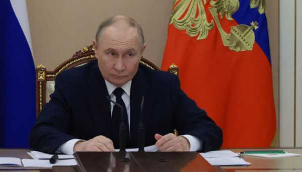 Чалий: Путін може звернутися до американців з проханням про перемир’я для тимчасово&hellip;