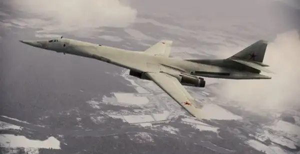 “Останній козир” Кремля: експерт розкрив запаси Ту-160 Росії