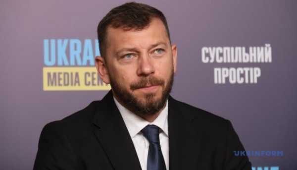 Справа кооперативу «Династія»: очільник САП повідомив про залякування експертки