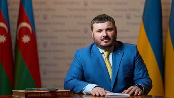 Війна в Ормузькій протоці: нові доходи та ризики для Азербайджану, – посол