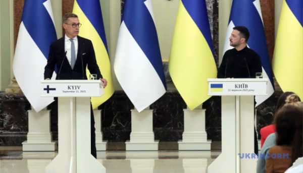 Україна наразі займає найсильнішу позицію за весь час війни, про що свідчить “плідна” бесіда Зеленського зі Стундом.