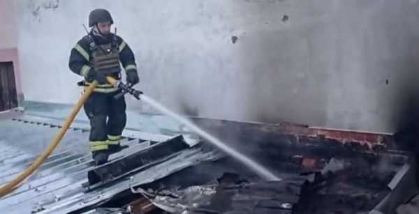 росія атакувала ферму з виробництва молока на Сумщині: загинули корови — КУРКУЛЬ
