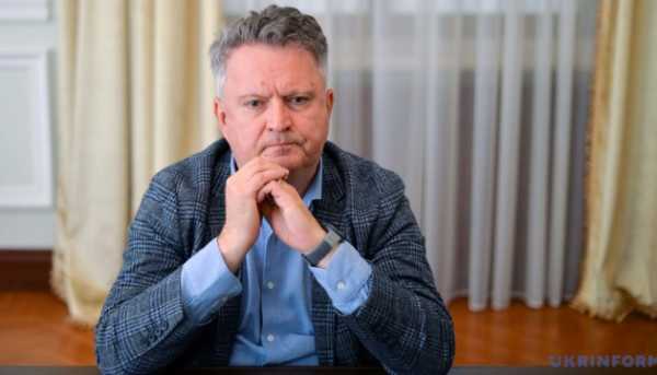 Україна сподівається на допомогу Японії у створенні власного виробництва ракетних комплексів Patriot.