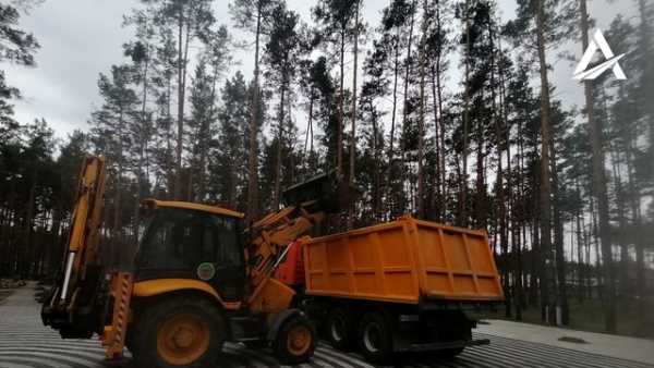Понад 18 млн кв. м дорожнього покриття відновлено в Україні з початку…