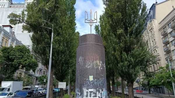 НСАУ закликає провести відкритий архітектурний конкурс щодо розвитку Бессарабської площі в Києві