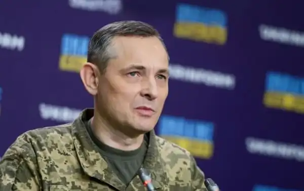 Реактивні дрони РФ: Ігнат попереджає про швидкість до…