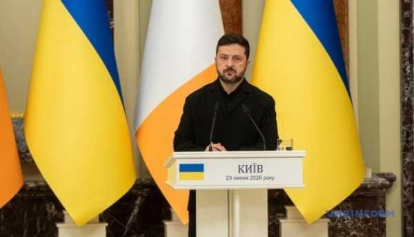 Глава держави: Драпатому і Хмара мусять спільно реалізувати важливі місії – забезпечити протиповітряну оборону та провести модернізацію призовних пунктів.