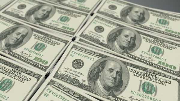 НБУ покращив прогноз міжнародних резервів до кінця 2026 року на 4,9 млрд доларів, до…