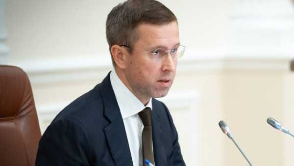 Корецький: До кінця липня міністерства зобов’язані внести пропозиції до проєкту державного бюджету на 2027 рік