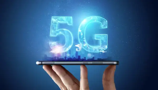 Київ та Одеса першими відчують 5G: Мінцифри розкриває&hellip;