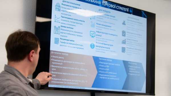 “Оператор ринку” розпочинає четвертий рік освітньої програми про функціонування енергетичного ринку