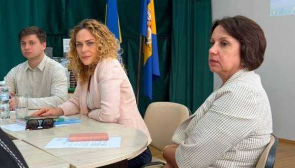 У Києві показали інтерактивну виставку «Коло Трипілля: від глини до коду»