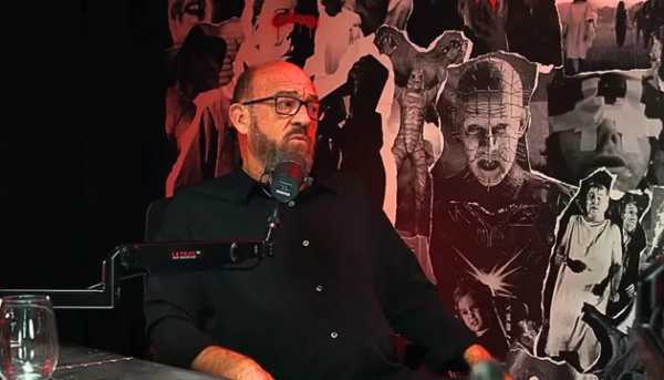 Режисер фільмів «Маска» та «Кошмар на вулиці В’язів 3» Чак Рассел пішов з життя.