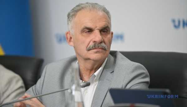 Державна служба у справах етнополітики видасть припис Почаївській лаврі щодо зв’язків із РПЦ – Єленський