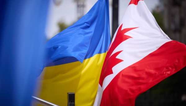 Канада входить до числа провідних країн за обсягом і ефективністю запроваджених санкцій…