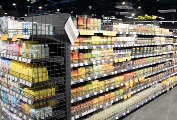 Ціни на продукти в Запоріжжі: зміни та причини