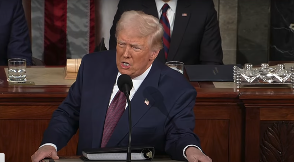 «Це не Трамп прокинувся не з тієї ноги»: Марк Фейгін назвав 4 чинники, чому Сполучені Штати тепер підтримують Україну