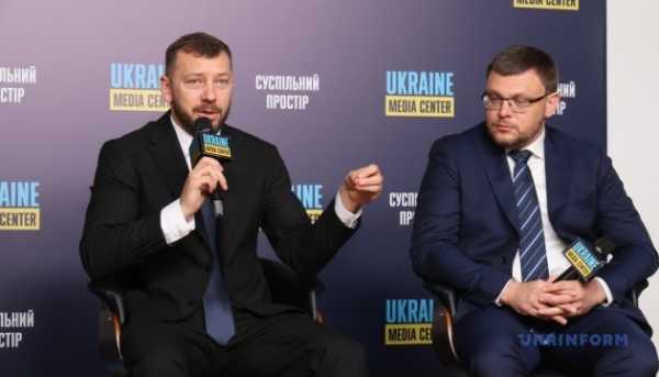 Кривонос та Клименко окреслили перешкоди на шляху боротьби з корупцією