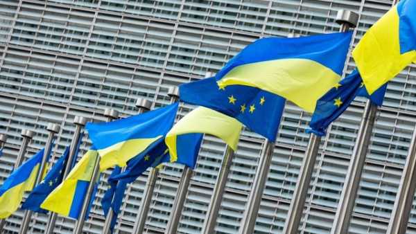 Київ винен ЄС 7,35 мільярда євро за виконання індикаторів Плану України, повідомляють експерти.