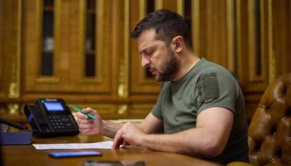 Глава держави офіційно заснував Свято військ зв’язку та кібербезпеки Збройних Сил України.