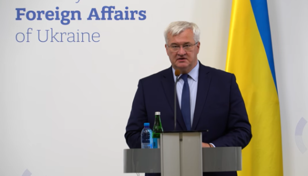 Сибіга: Ми буквально боремося за кожну ракету до Patriot, консультації щодо ліцензій тривають
