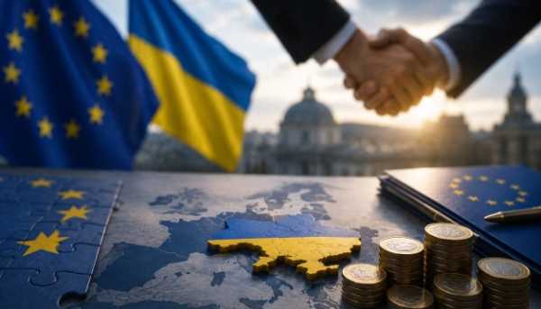 Європейський Союз запроваджує нові умови для України: від чого залежатиме виділення 8,3 мільярда євро