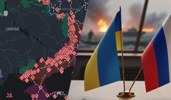 «Увесь фокус має бути спрямований на Путіна»: експерт розповів, як спонукати Росію до переговорів цієї осені