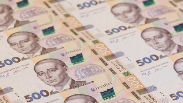 Банківські надходження готівки зросли на 8,9% за перше півріччя 2026 року порівняно з минулим роком, повідомляє НБУ