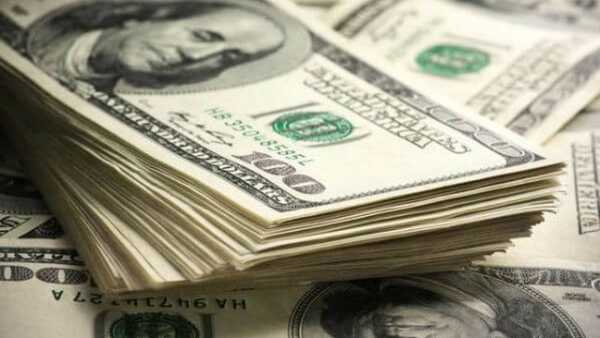 Міжнародні резерви України у липні дещо скоротилися – до $51,2 мільярда