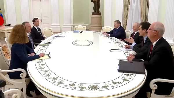 Спочатку кажуть, що путін бажає миру, а потім бояться прибути, – Михайло Шейтельман про скасований приїзд Віткоффа до Києва
