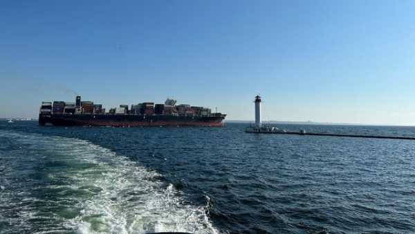Експерти оцінюють негативні наслідки морської блокади України у 0,6-0,9% ВВП, попереджаючи про ризик втрати певних експортних напрямків.