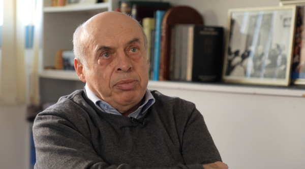 Чим менше влади матиме Путін, тим вищі шанси, що правляча еліта врешті-решт усуне його, – Натан Щаранський