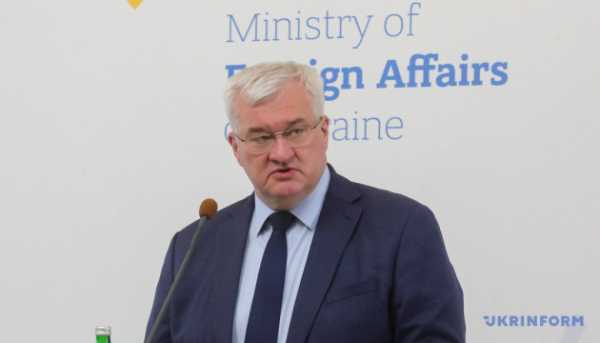 Сибіга після нападу Росії: Україна нагально потребує більше систем протиповітряної оборони та&hellip;