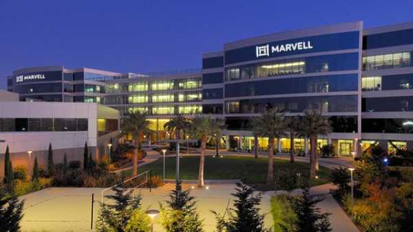 Google отримала дозвіл на покупку акцій Marvell вартістю приблизно 12,2 мільярда доларів.